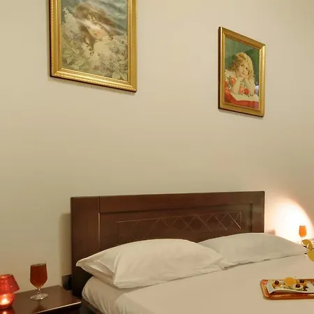 Appartement Lemonia Luxury *