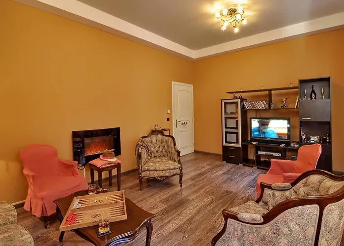 Lemonia Luxury דירה Corfu (city)