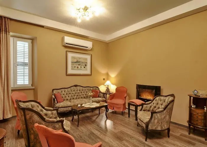 Lemonia Luxury * Corfu (city)