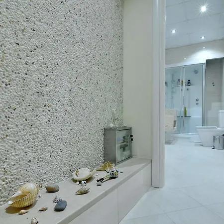 Apartment Lemonia Luxury Corfu (city)