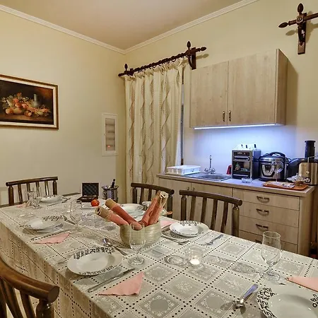 Apartment Lemonia Luxury