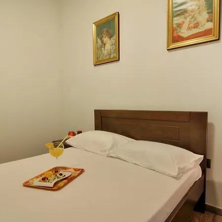 Apartament Lemonia Luxury Corfu (city)