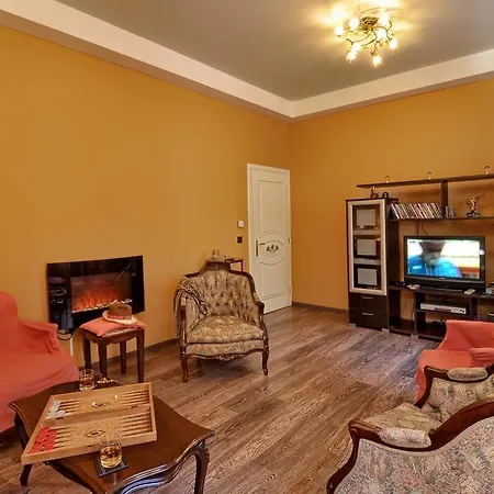 Lemonia Luxury Apartament Corfu (city)