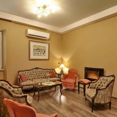 Lemonia Luxury * Corfu (city)