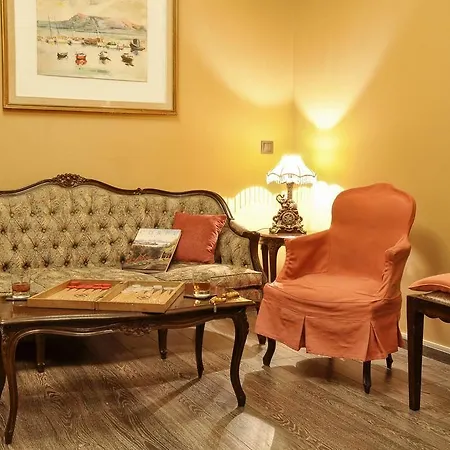 Lemonia Luxury Corfu (city)