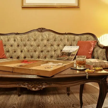 Appartement Lemonia Luxury Corfu (city)