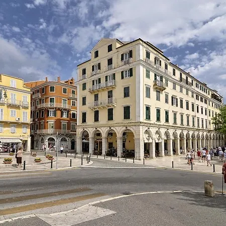 Lemonia Luxury * Corfu (city)