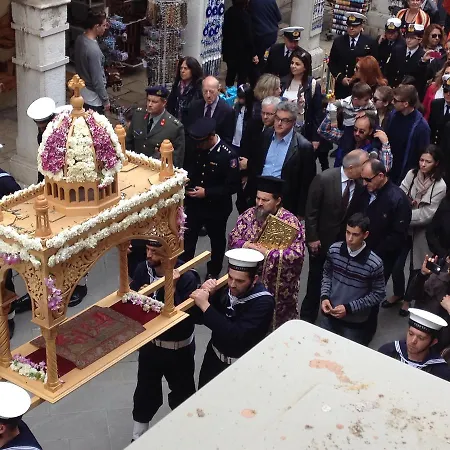 Appartement Lemonia Luxury