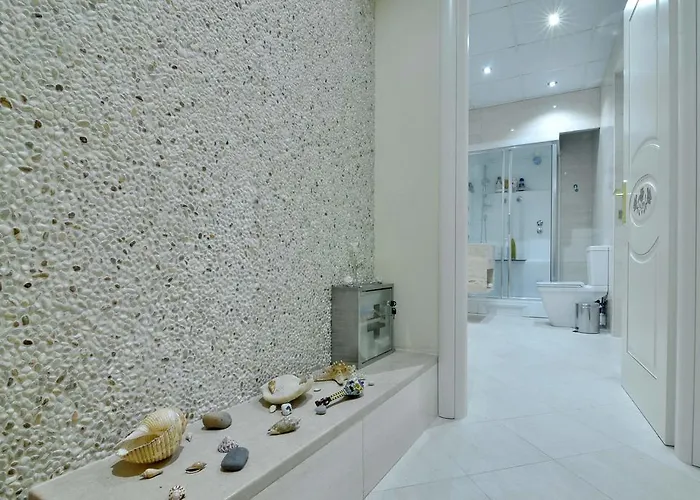 Апартаменты Lemonia Luxury Corfu (city)