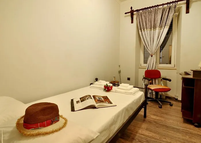 Апартаменты Lemonia Luxury *