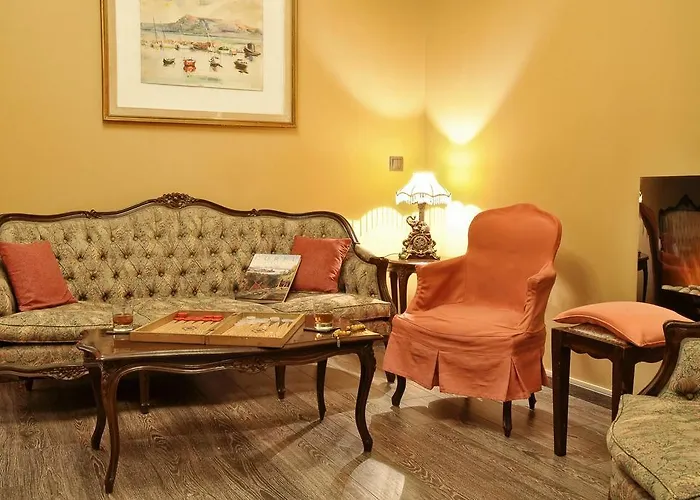 Lemonia Luxury Corfu (city)