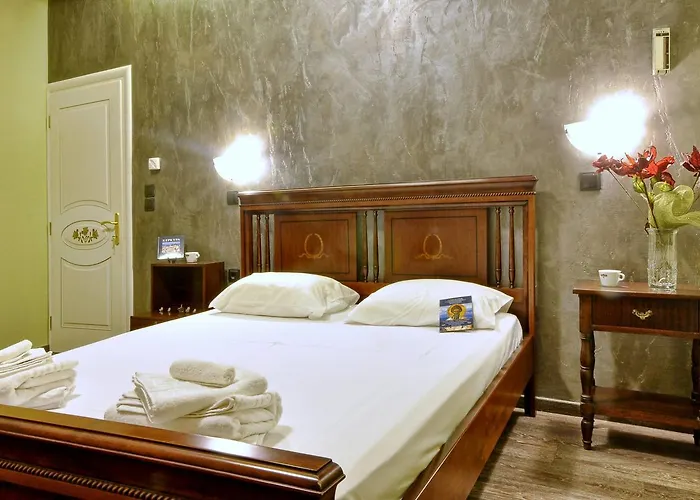 Lemonia Luxury Corfu (city)