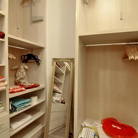 Lemonia Luxury Apartamento *