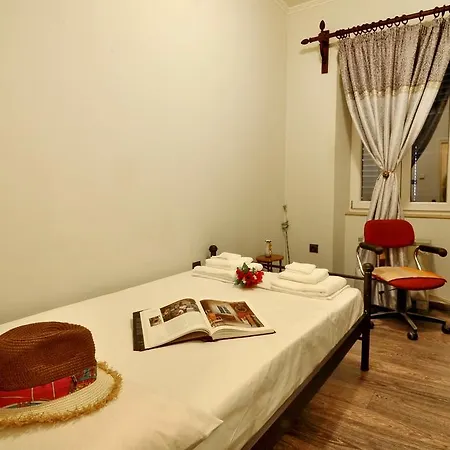 Apartamento Lemonia Luxury *