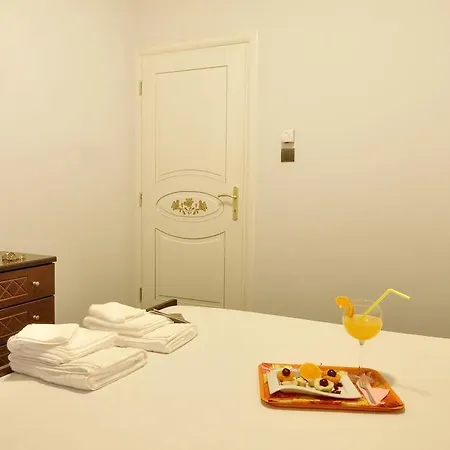 Lemonia Luxury Apartamento Corfu (city)