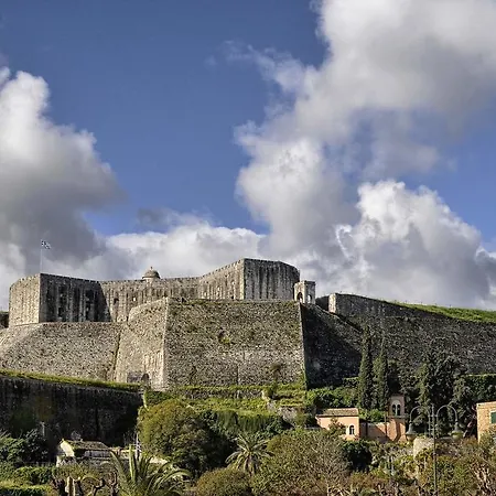 Lemonia Luxury Apartamento