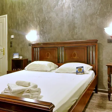 Lemonia Luxury Corfu (city)